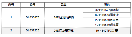 昆山復合面料